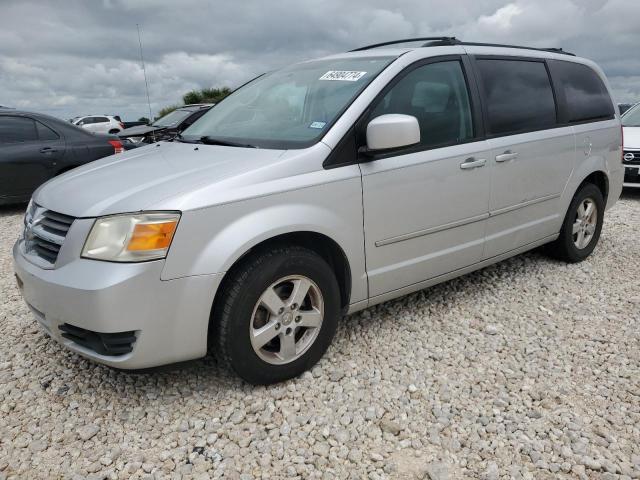 DODGE CARAVAN 2010 2d4rn5d15ar475808