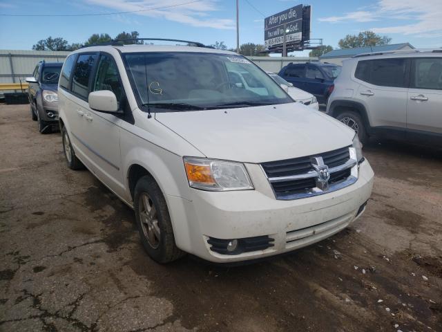 DODGE GRAND CARA 2010 2d4rn5d15ar490373