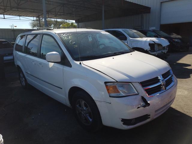 DODGE GRAND CARA 2010 2d4rn5d15ar497310