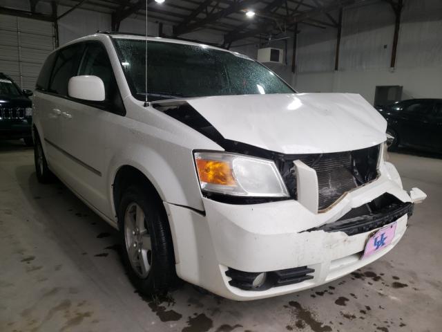 DODGE GRAND CARA 2010 2d4rn5d16ar100798