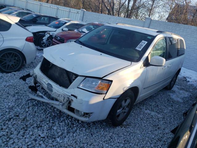 DODGE GRAND CARAVAN 2010 2d4rn5d16ar107766