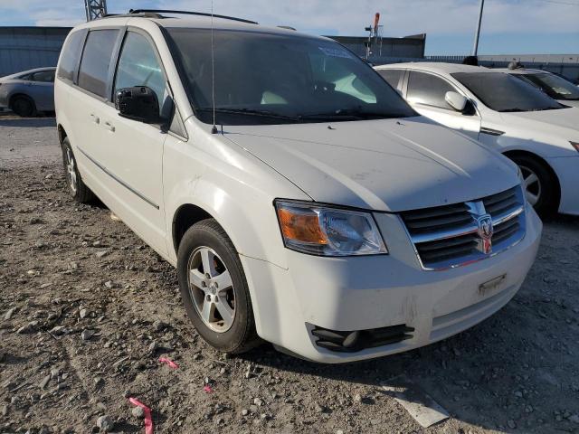 DODGE GRAND CARA 2010 2d4rn5d16ar115866