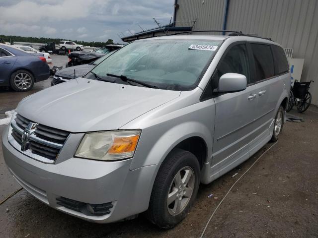 DODGE CARAVAN 2010 2d4rn5d16ar147961