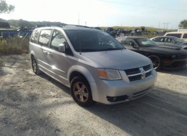 DODGE GRAND CARAVAN 2010 2d4rn5d16ar200349