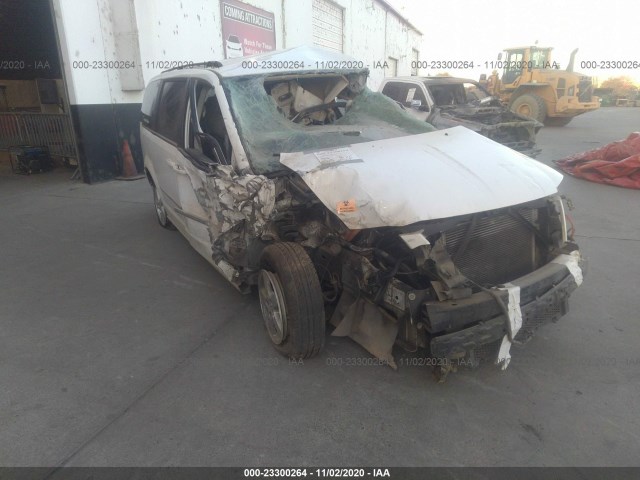 DODGE GRAND CARAVAN 2010 2d4rn5d16ar210606