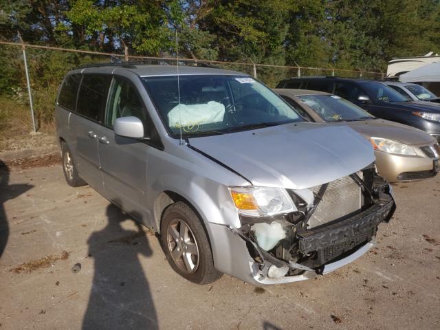 DODGE GRAND CARA 2010 2d4rn5d16ar215563