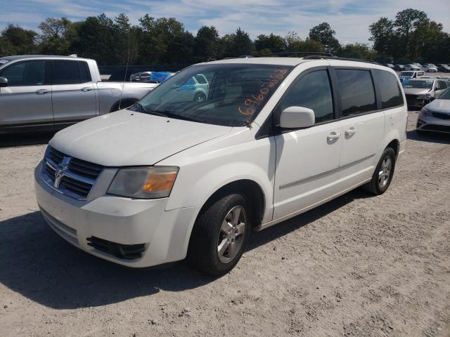 DODGE CARAVAN 2010 2d4rn5d16ar219323