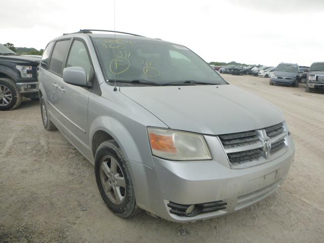 DODGE GRAND CARA 2010 2d4rn5d16ar244688