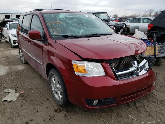 DODGE GRAND CARA 2010 2d4rn5d16ar339378