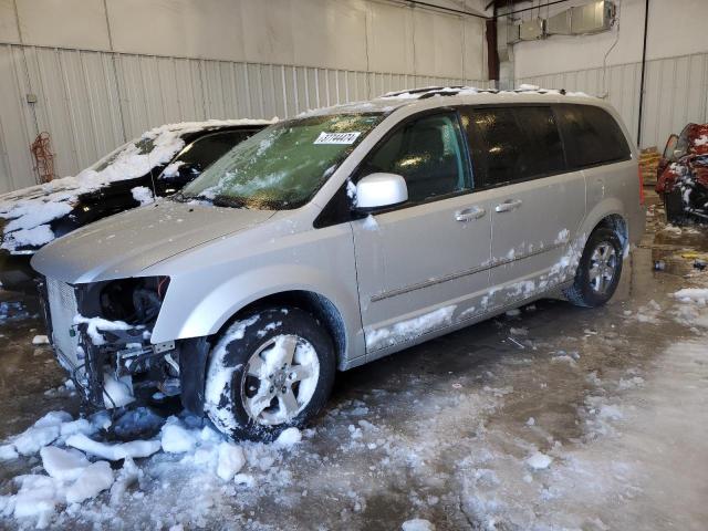 DODGE CARAVAN 2010 2d4rn5d16ar354463