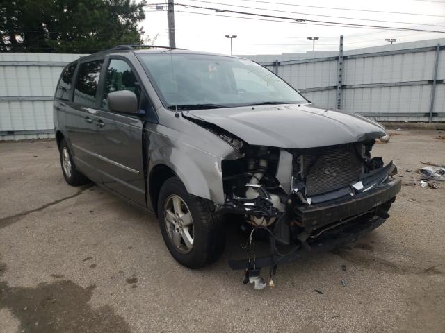 DODGE GRAND CARA 2010 2d4rn5d16ar367035