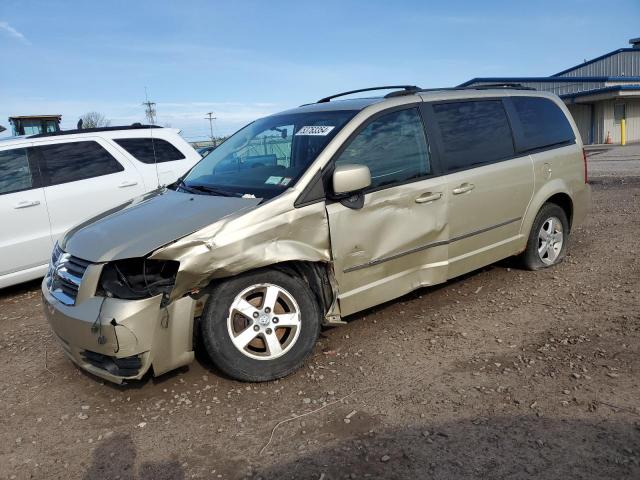 DODGE CARAVAN 2010 2d4rn5d16ar369268