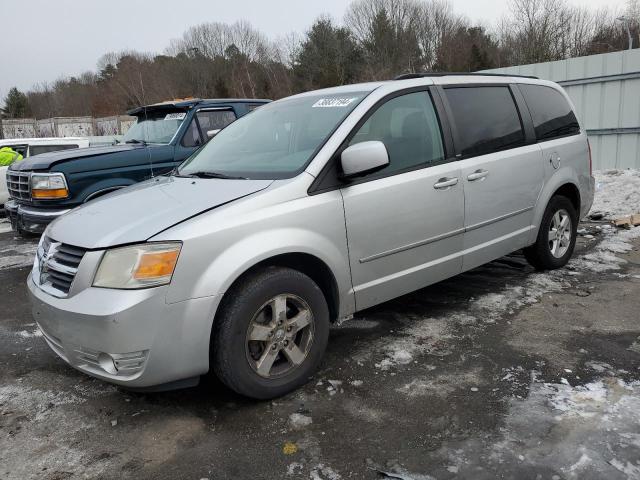 DODGE CARAVAN 2010 2d4rn5d16ar389889