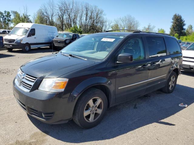 DODGE CARAVAN 2010 2d4rn5d16ar406285