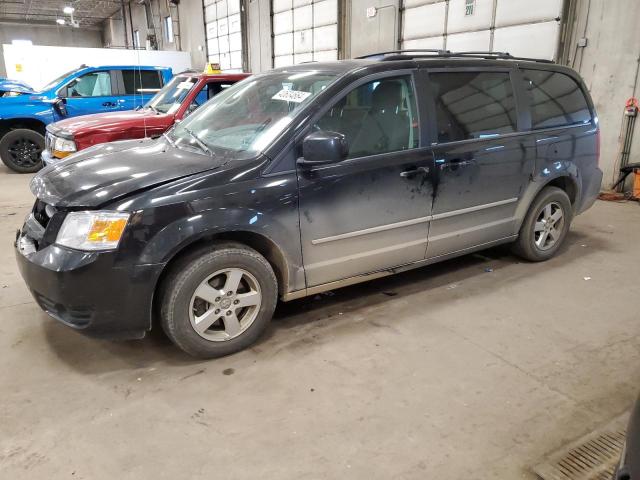 DODGE CARAVAN 2010 2d4rn5d16ar444194