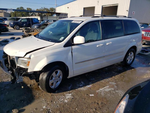 DODGE CARAVAN 2010 2d4rn5d16ar444213