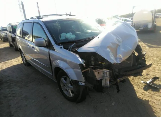 DODGE GRAND CARAVAN 2010 2d4rn5d16ar459973