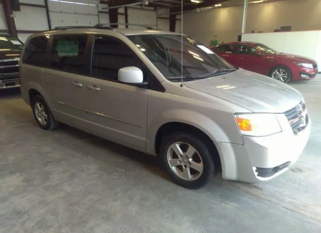 DODGE GRAND CARAVAN 2010 2d4rn5d16ar484159