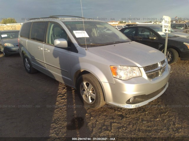 DODGE GRAND CARAVAN 2010 2d4rn5d17ar100860