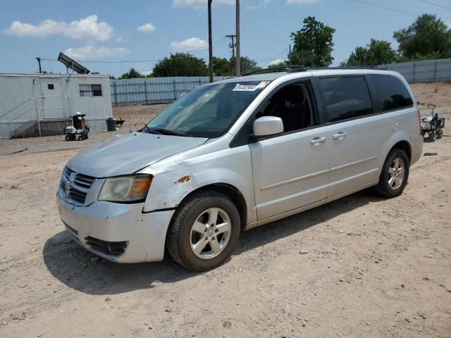 DODGE GRAND CARA 2010 2d4rn5d17ar106545