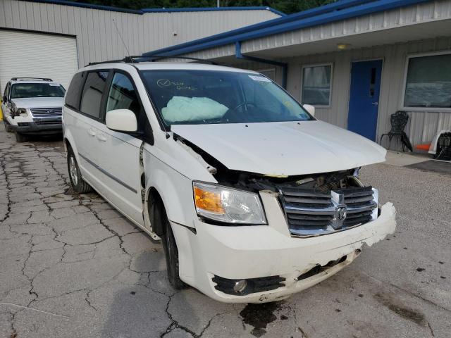 DODGE GRAND CARA 2010 2d4rn5d17ar126231