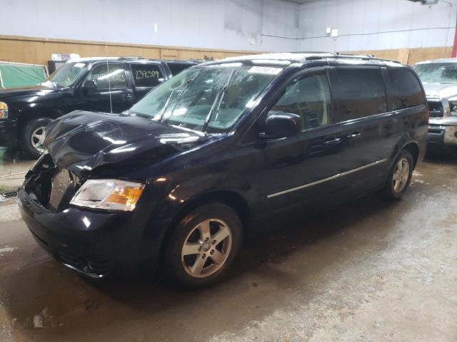 DODGE CARAVAN 2010 2d4rn5d17ar138881