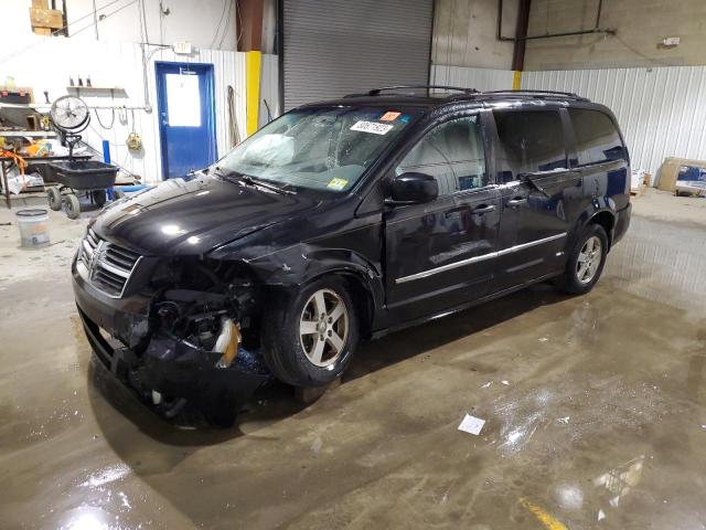 DODGE CARAVAN 2010 2d4rn5d17ar165028