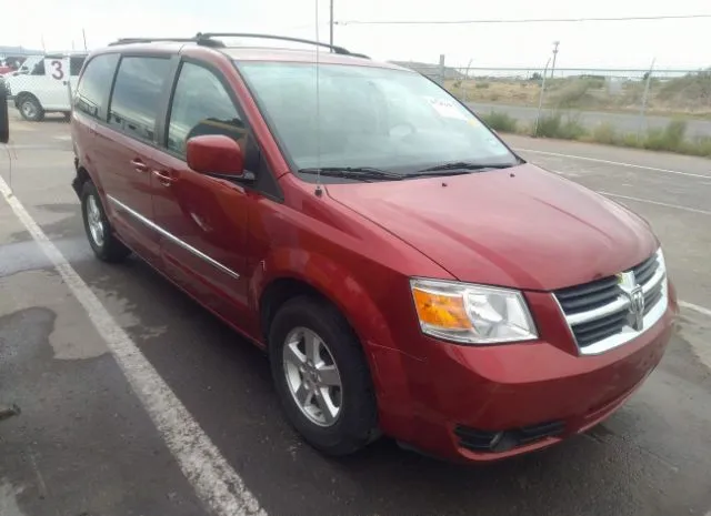 DODGE GRAND CARAVAN 2010 2d4rn5d17ar175106