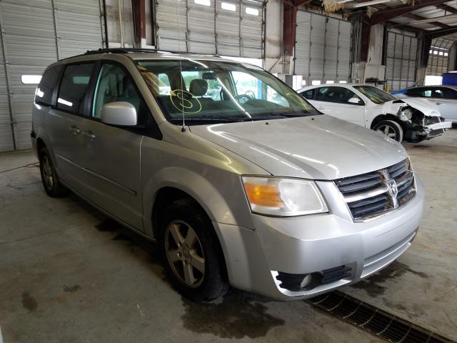 DODGE GRAND CARA 2010 2d4rn5d17ar229732