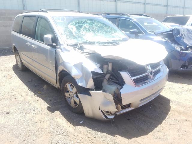 DODGE GRAND CARA 2010 2d4rn5d17ar244814