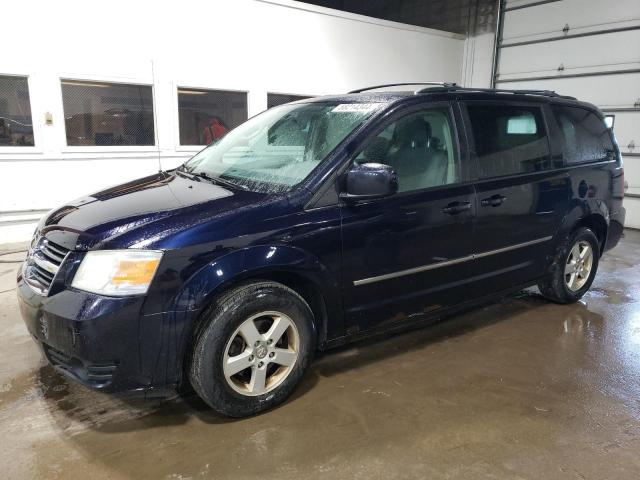 DODGE CARAVAN 2010 2d4rn5d17ar302436