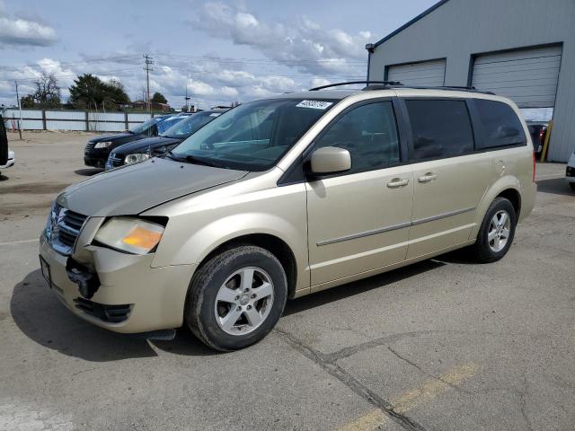 DODGE CARAVAN 2010 2d4rn5d17ar323643