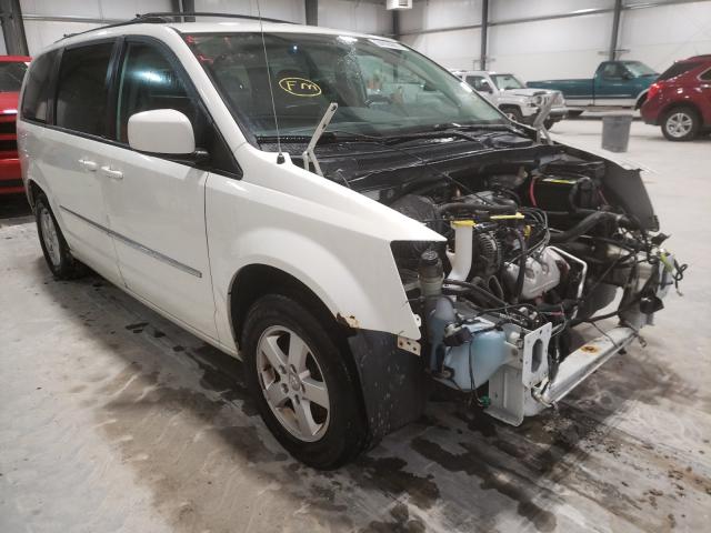 DODGE GRAND CARA 2010 2d4rn5d17ar331631