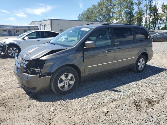 DODGE CARAVAN 2010 2d4rn5d17ar342225