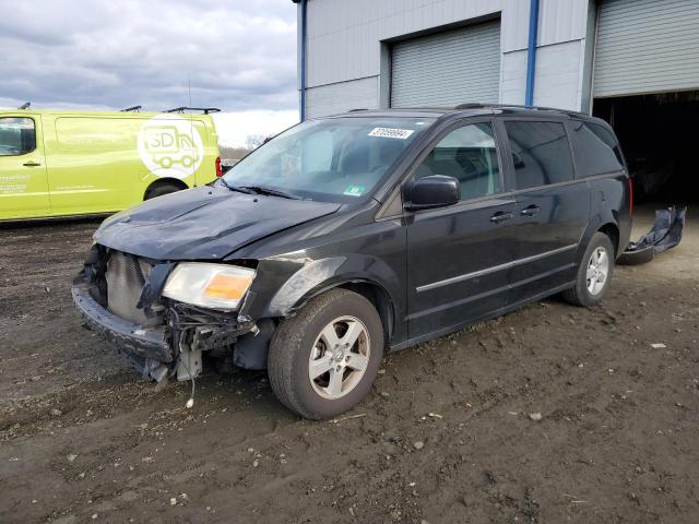 DODGE CARAVAN 2010 2d4rn5d17ar349112