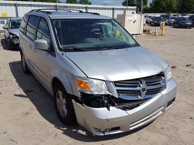 DODGE GRAND CARA 2010 2d4rn5d17ar423869