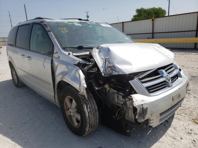 DODGE GRAND CARA 2010 2d4rn5d17ar434659