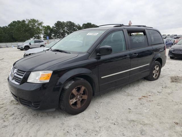 DODGE CARAVAN 2010 2d4rn5d17ar459061