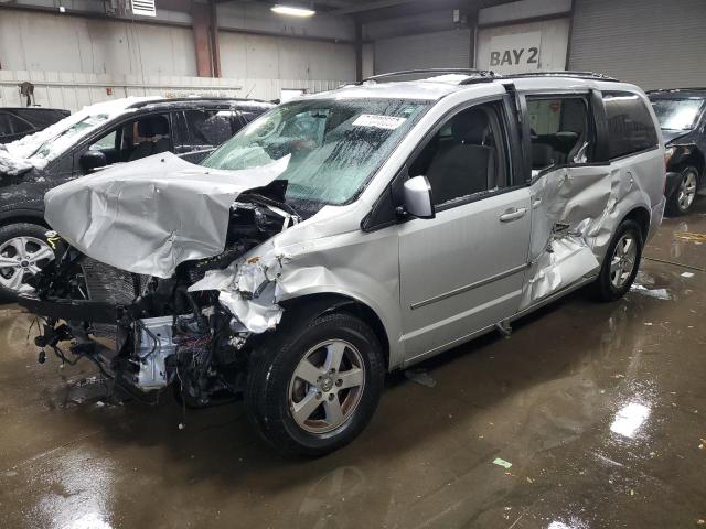 DODGE CARAVAN 2010 2d4rn5d17ar459691