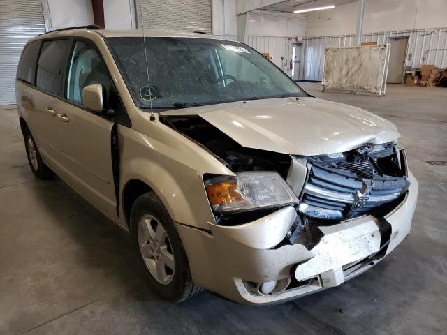 DODGE GRAND CARA 2010 2d4rn5d17ar483277