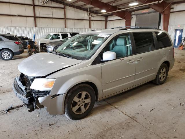 DODGE CARAVAN 2010 2d4rn5d18ar111592