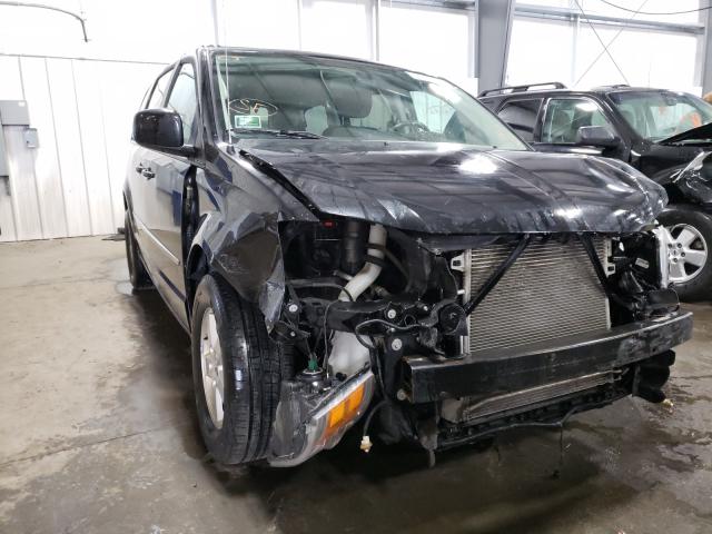 DODGE GRAND CARA 2010 2d4rn5d18ar116646