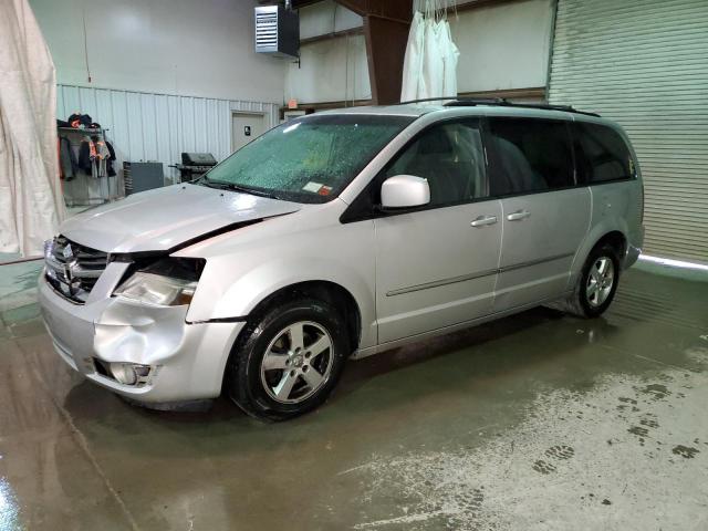 DODGE CARAVAN 2010 2d4rn5d18ar121099