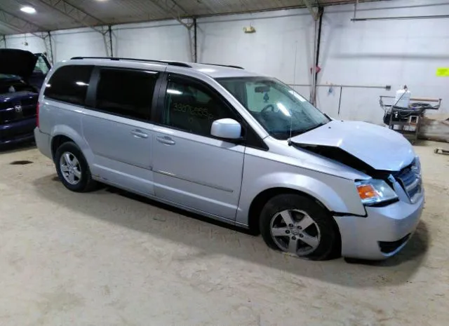 DODGE GRAND CARAVAN 2010 2d4rn5d18ar130658