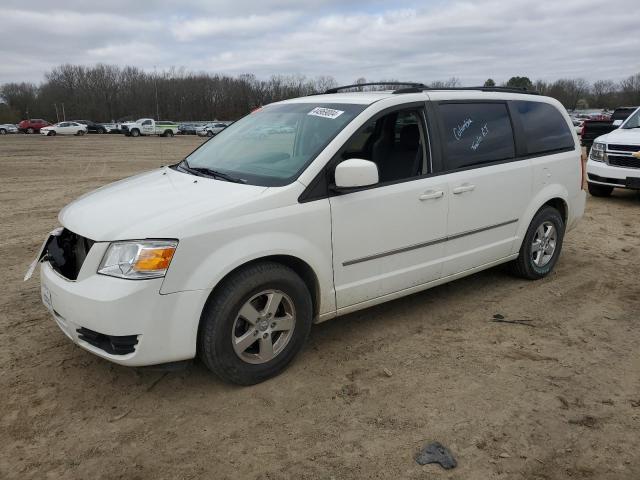 DODGE CARAVAN 2010 2d4rn5d18ar165376