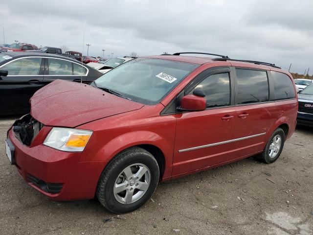 DODGE CARAVAN 2010 2d4rn5d18ar167368