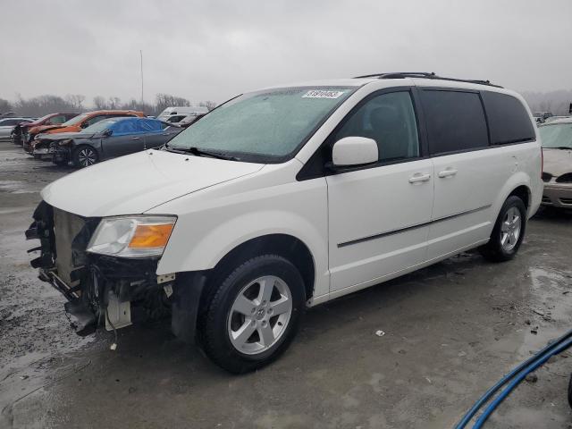 DODGE CARAVAN 2010 2d4rn5d18ar179875