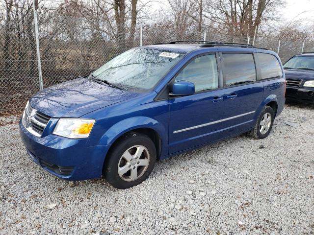 DODGE CARAVAN 2010 2d4rn5d18ar201289