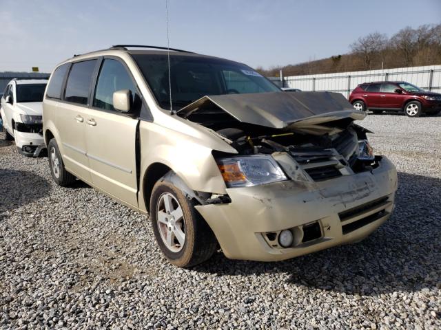 DODGE GRAND CARA 2010 2d4rn5d18ar219680