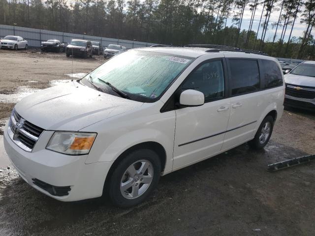 DODGE CARAVAN 2010 2d4rn5d18ar251299